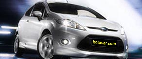 rent car albacete
